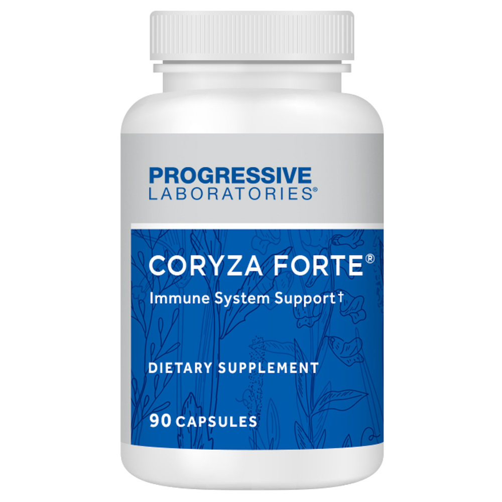 Coryza Forte