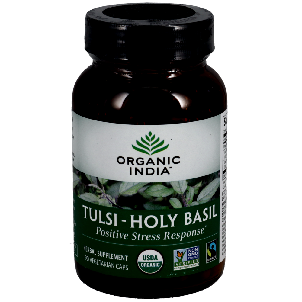 Tulsi Holy Basil