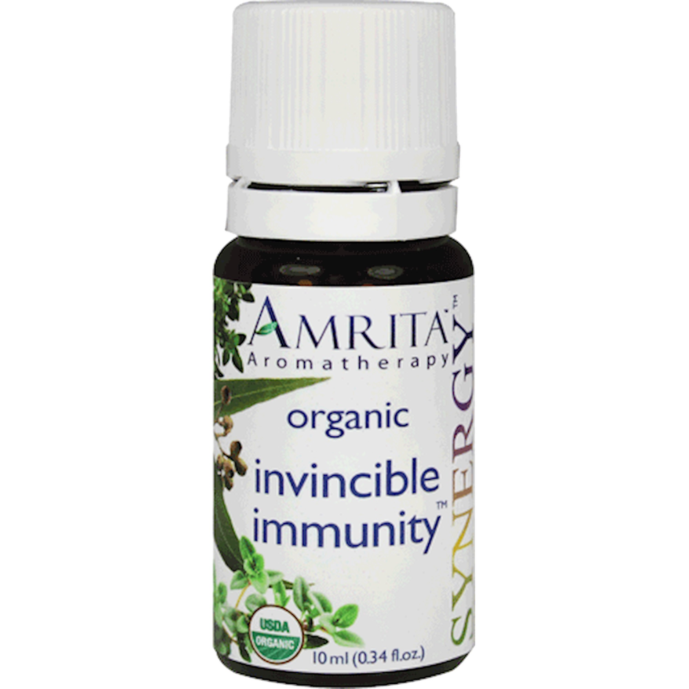 Invincible Immunity Organic