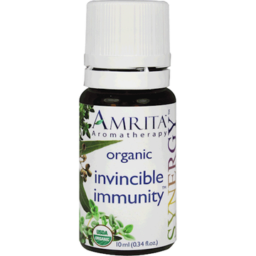 Invincible Immunity Organic