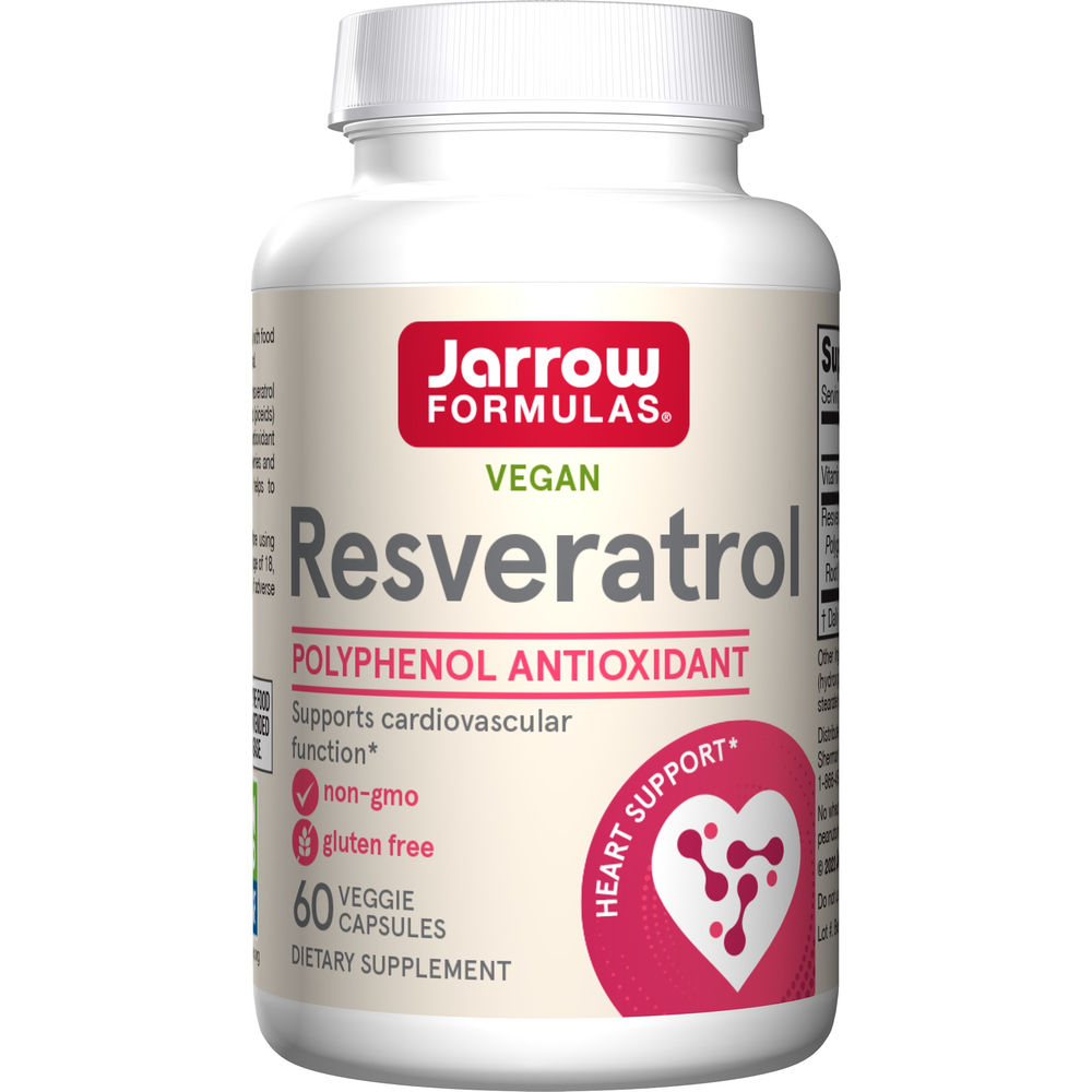 Resveratrol 100mg