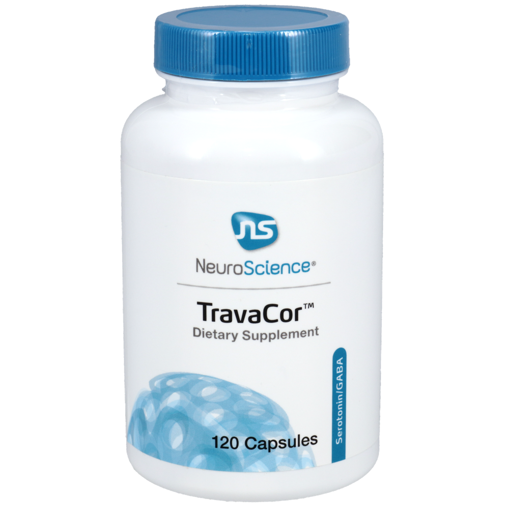TravaCor