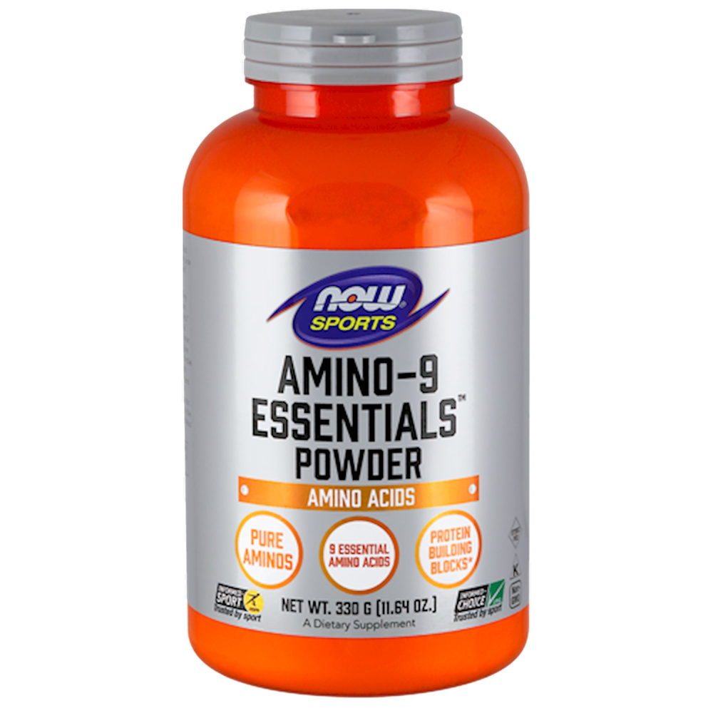 Amino-9 Essentials™ Powder