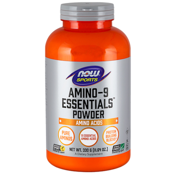 Amino-9 Essentials™ Powder