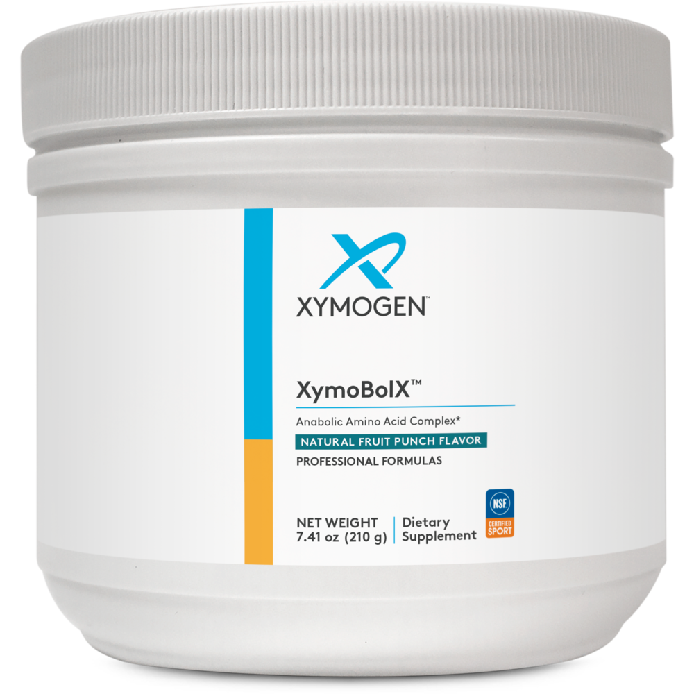 XymoBolX Fruit Punch flavor