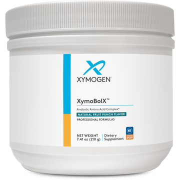 XymoBolX Fruit Punch flavor