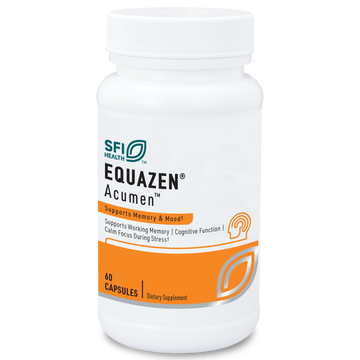 Equazen® Acumen™