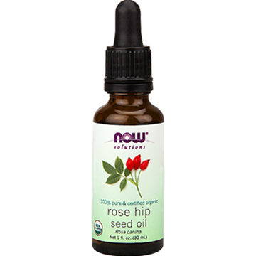 Organic Rose Hip Seed Oil
