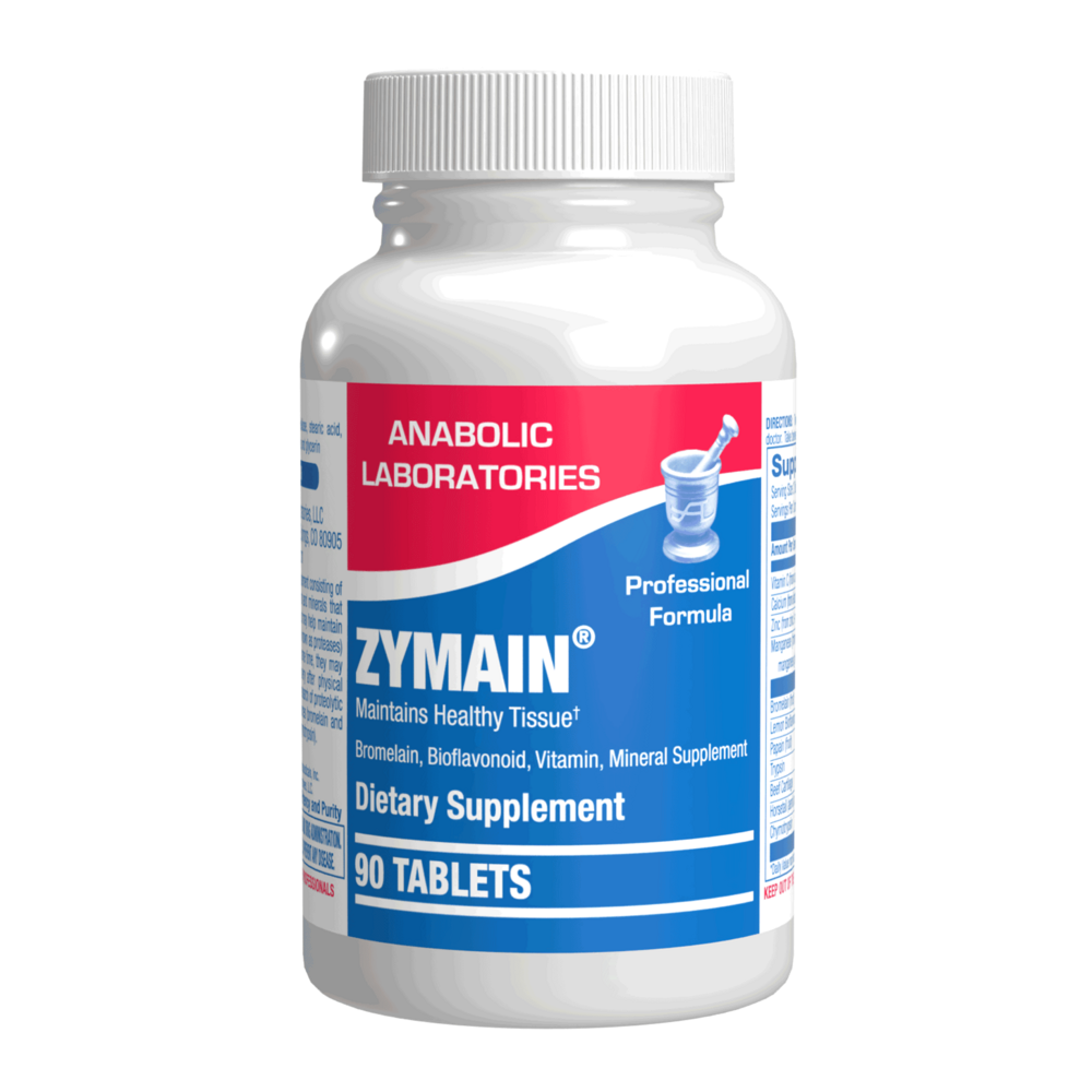 Zymain