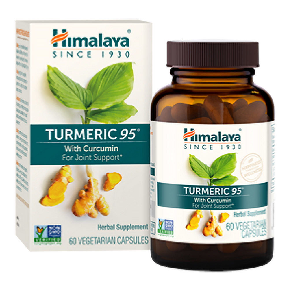 Turmeric 95