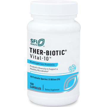 Ther-Biotic® Vital-10®
