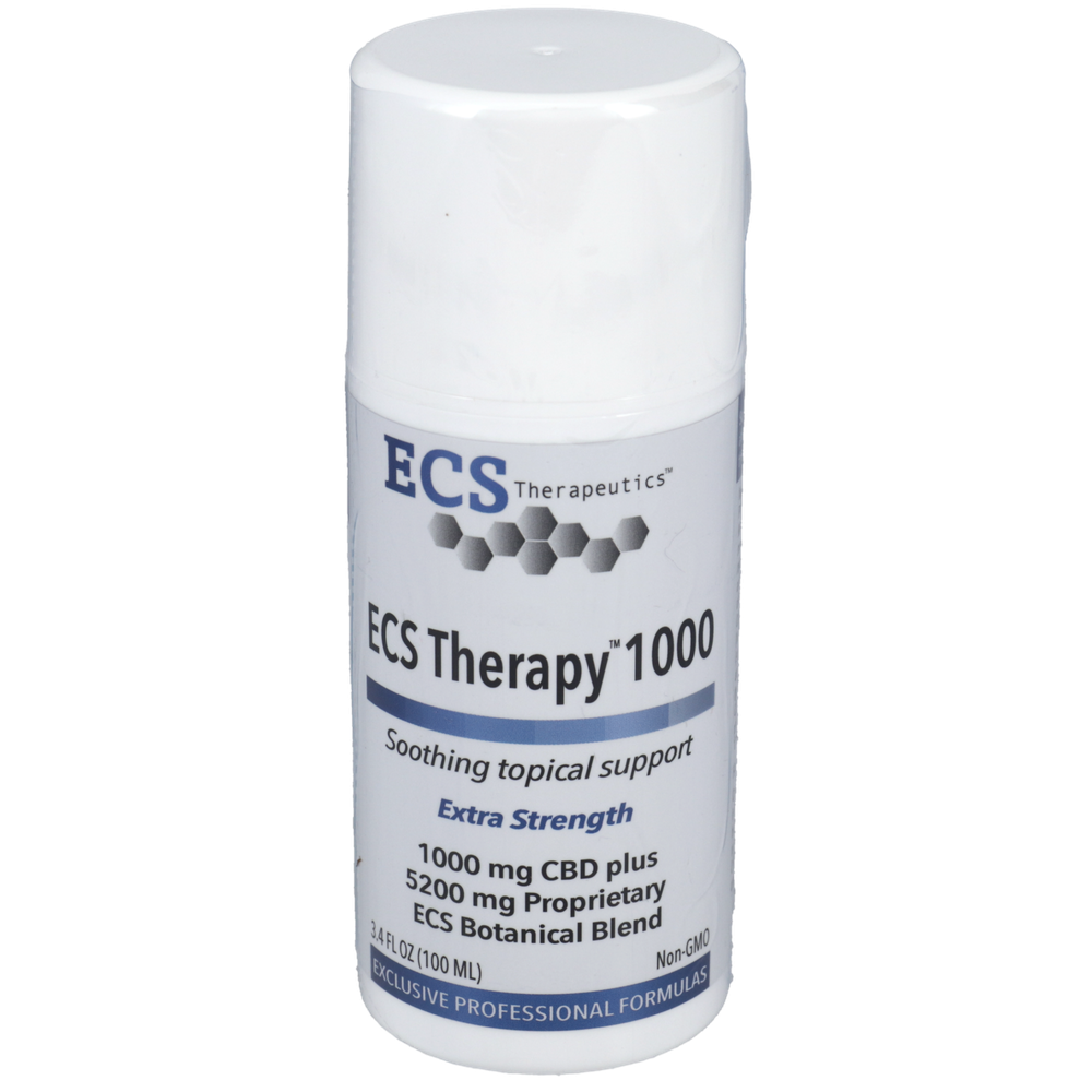 ECS Therapy™ 1000