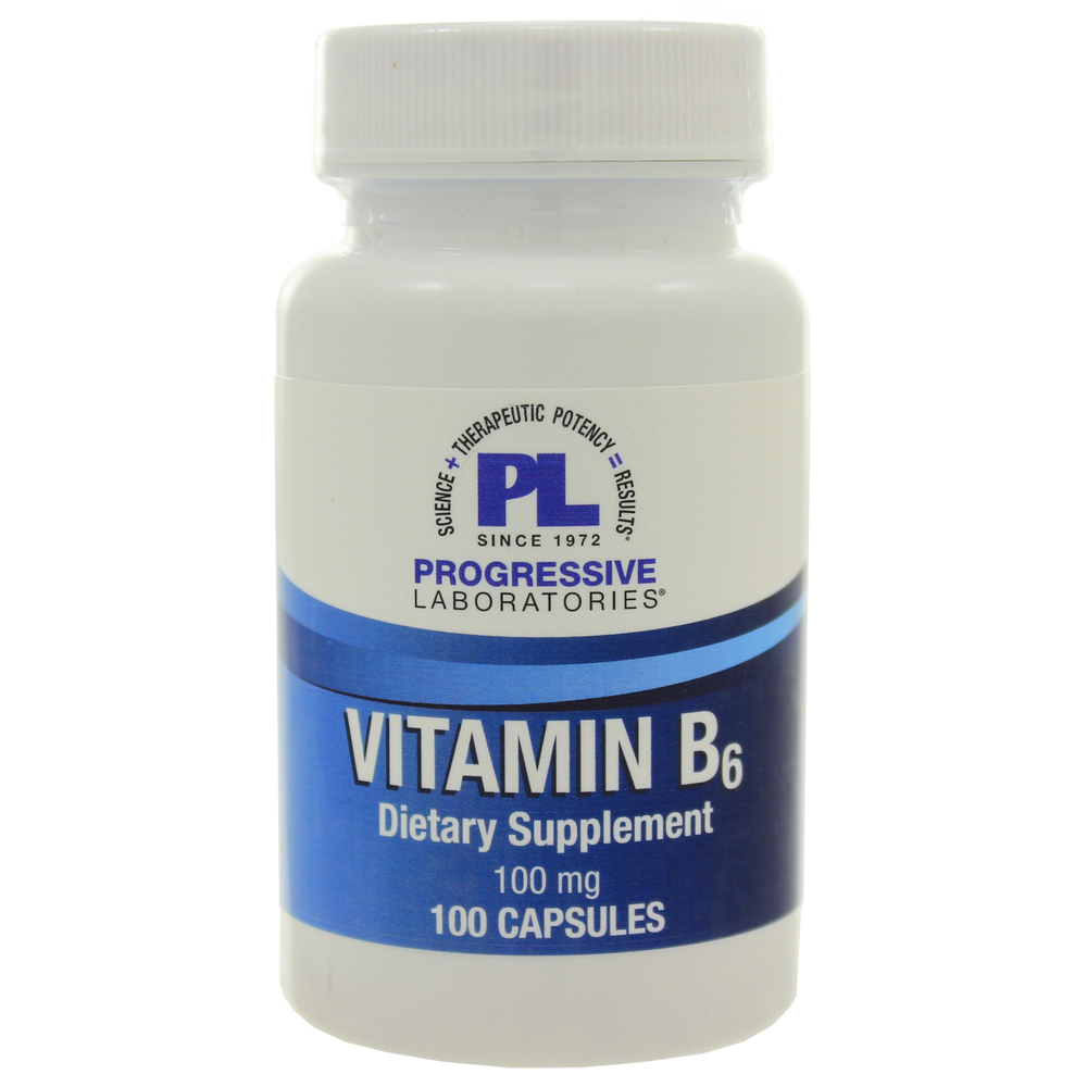 Vitamin B-6