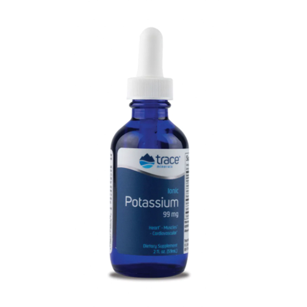 Liquid Ionic Potassium 99mg