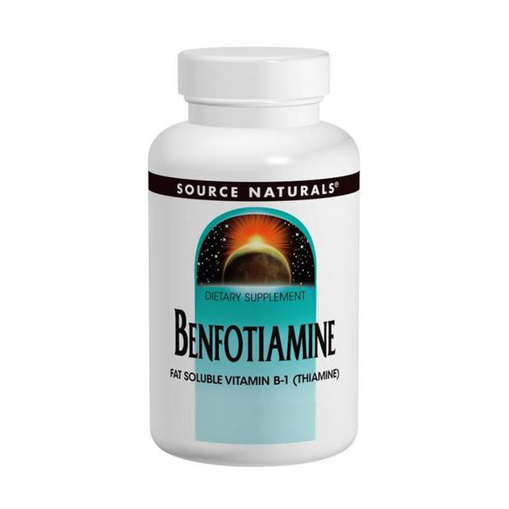 Benfotiamine 150mg
