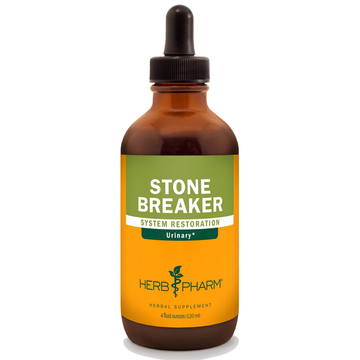 Stone Breaker (Chanca Piedra)