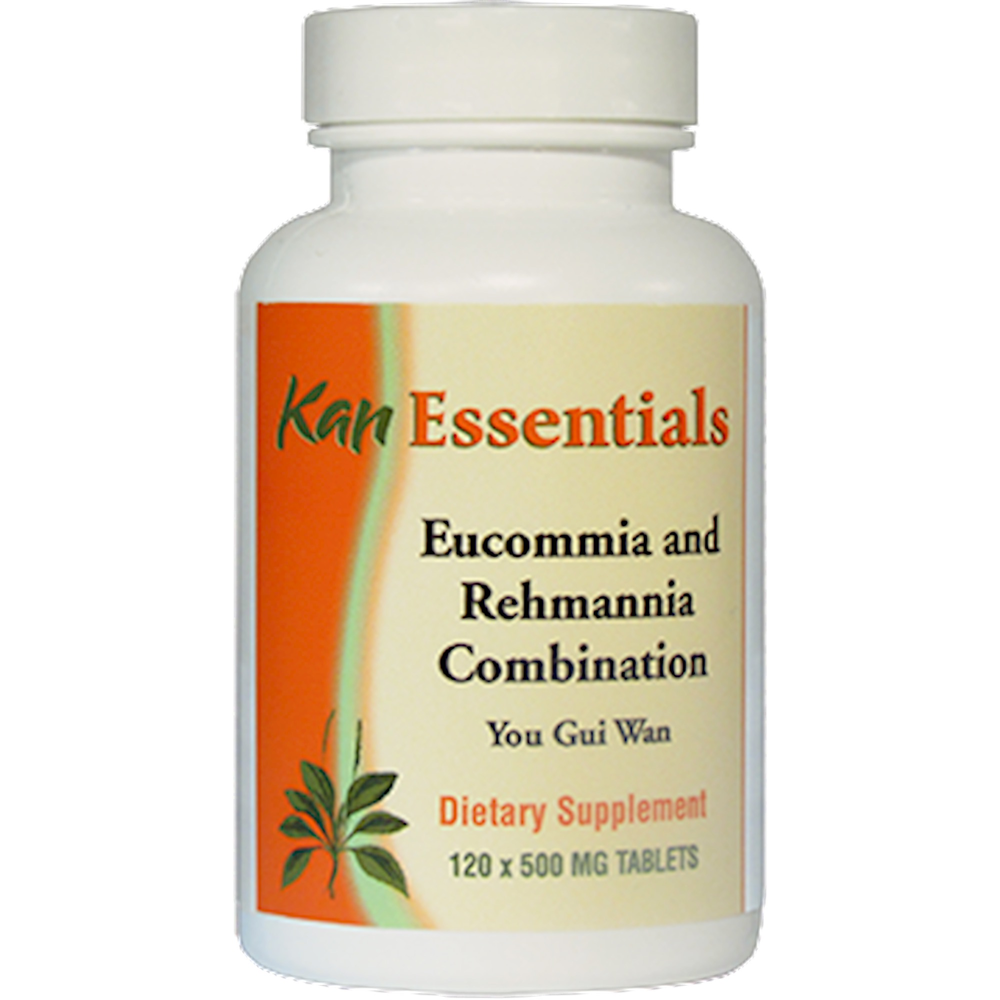 Eucommia and Rehmannia Combination