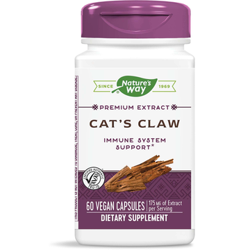 Cat's Claw