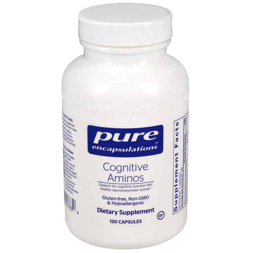 Cognitive Aminos