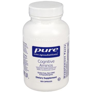 Cognitive Aminos