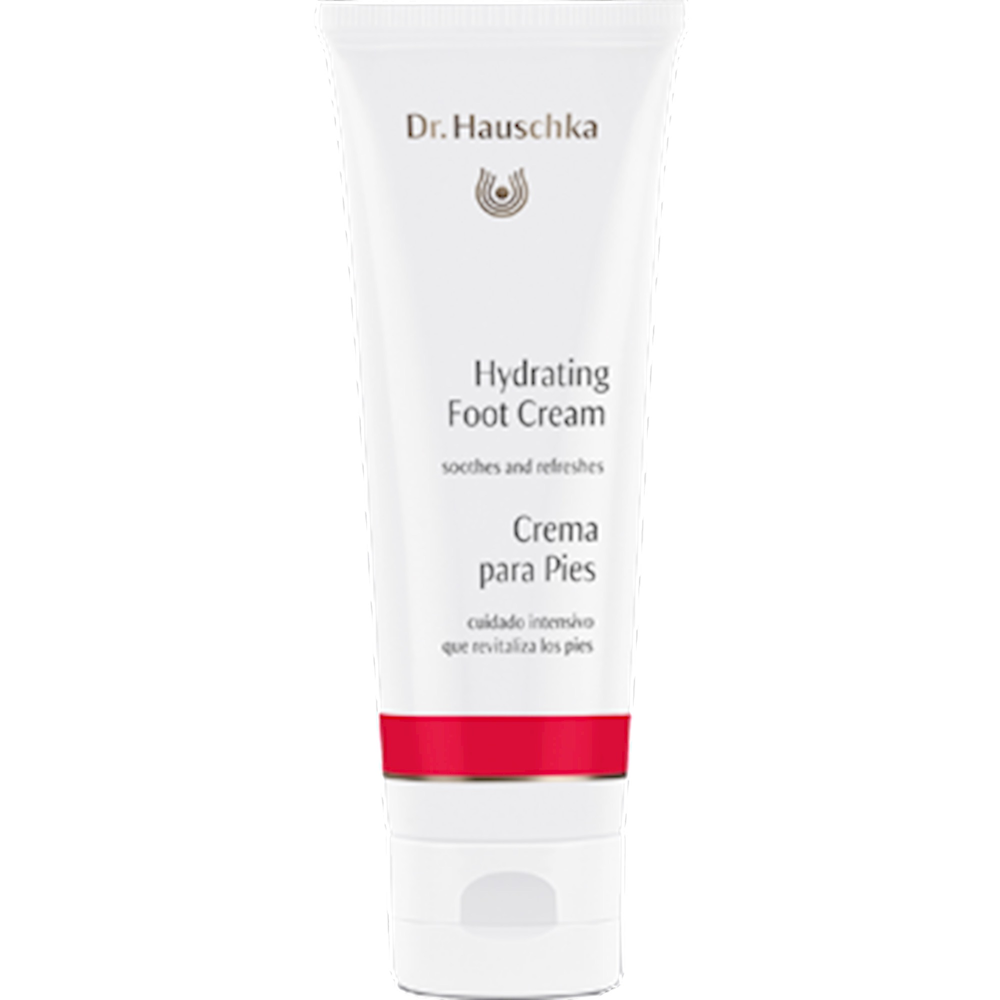 Hydrating Foot Cream