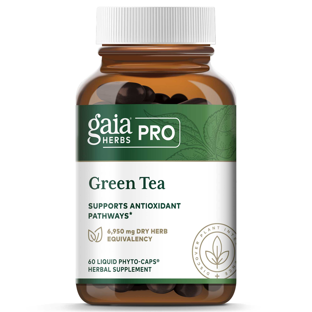 Green Tea