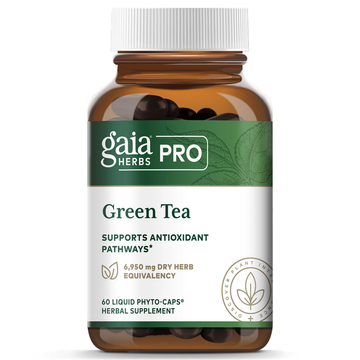 Green Tea