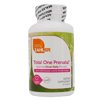Total One Prenatal