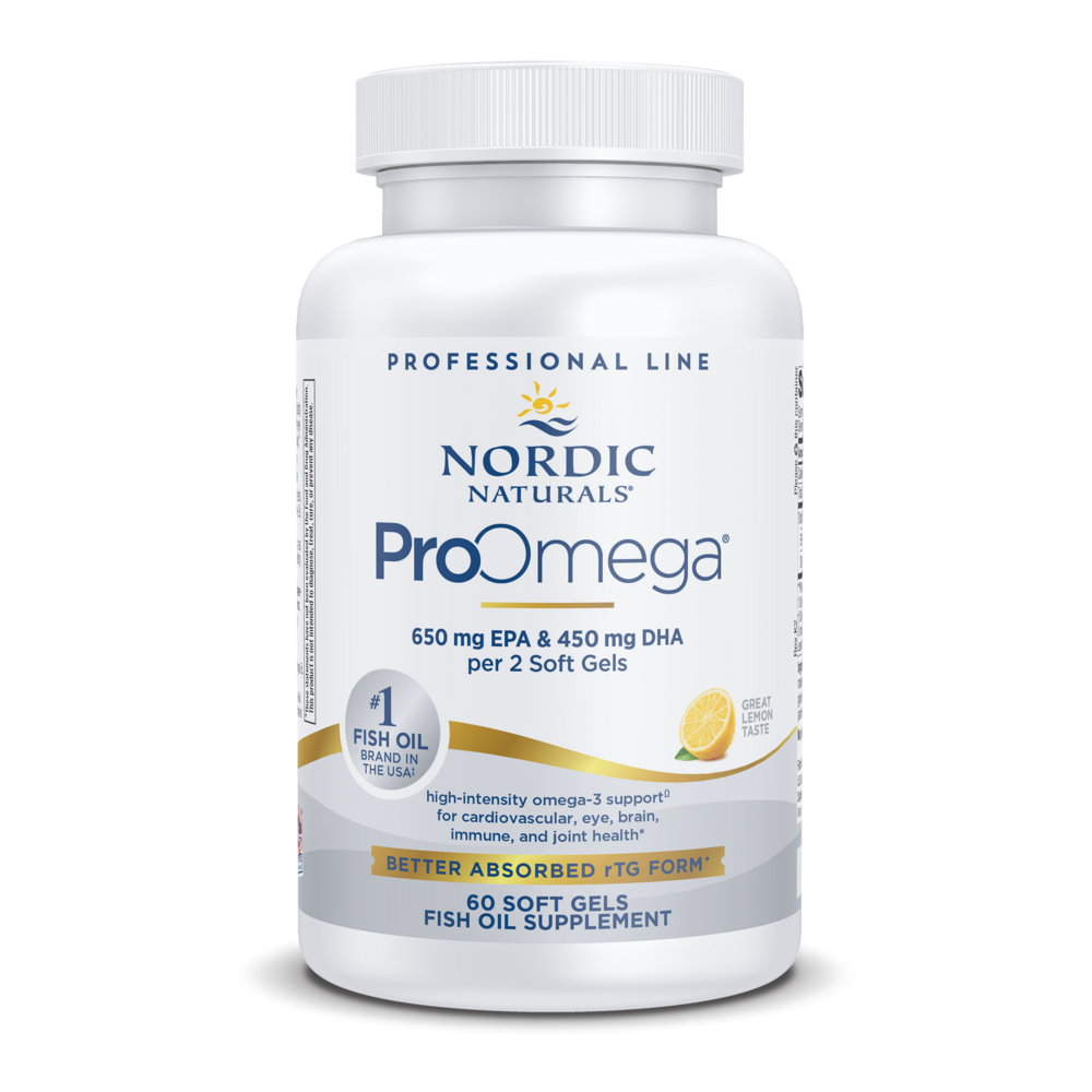 ProOmega Lemon