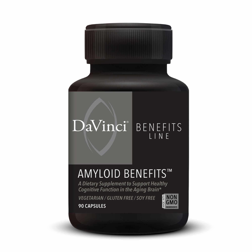Amyloid Benefits™
