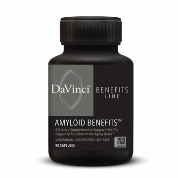 Amyloid Benefits™