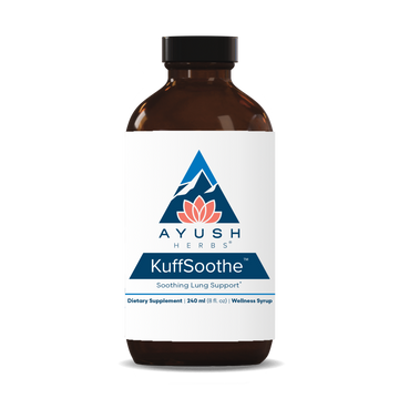 KuffSoothe