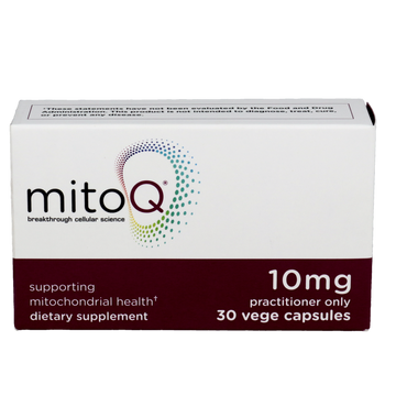 MitoQ 10mg