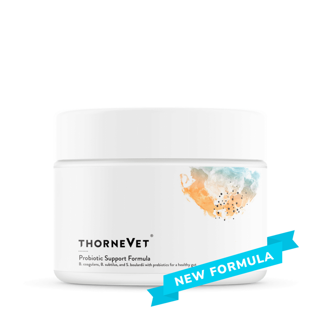 Probiotic Support Formula Powder