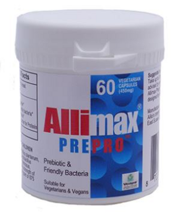 Allimax PrePro