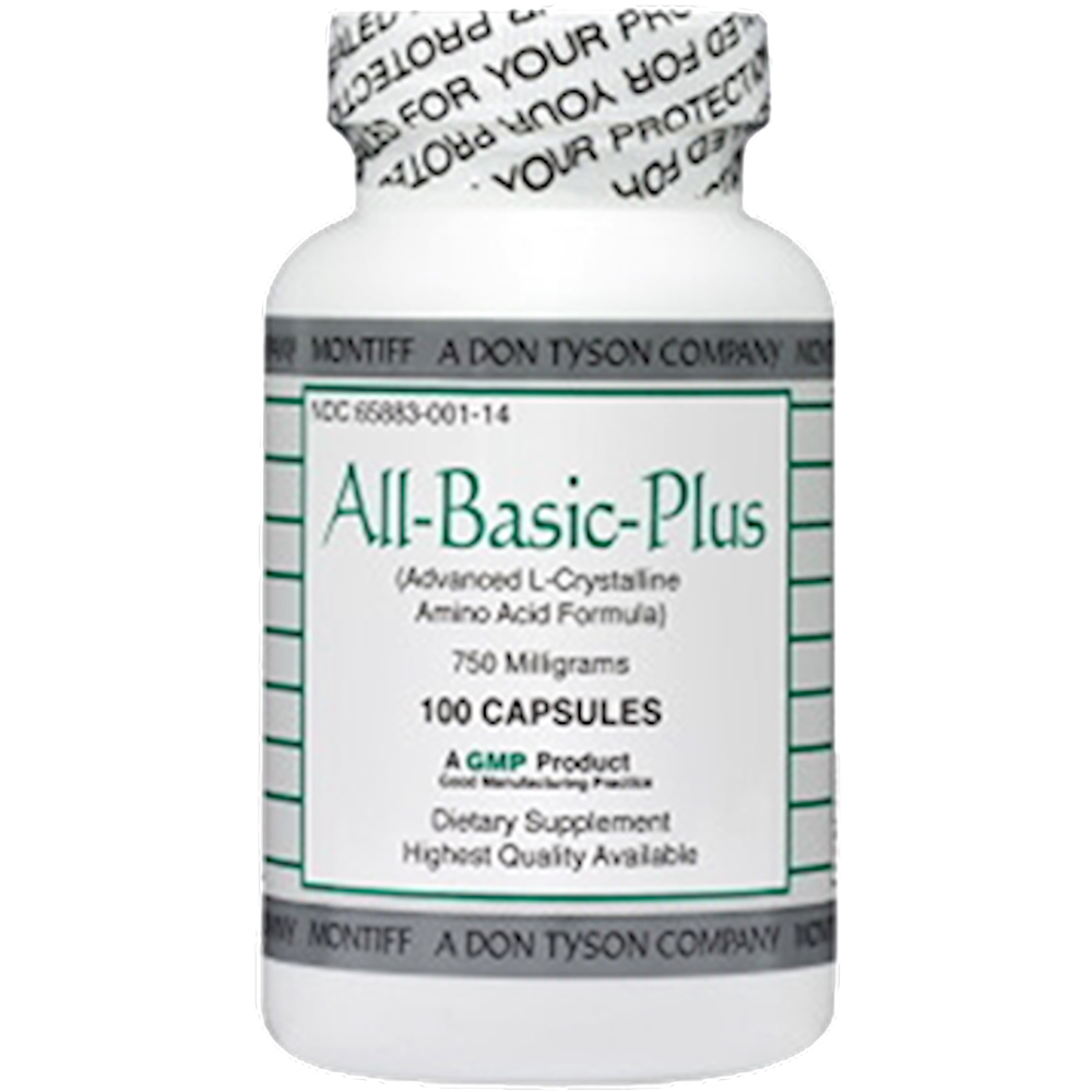 All Basic Plus