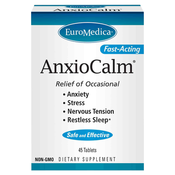 AnxioCalm