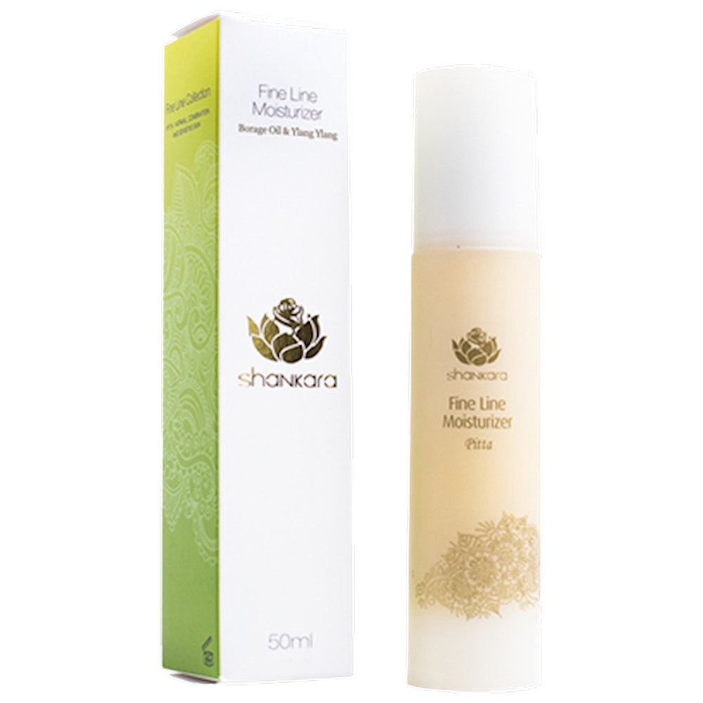 Fine Line Moisturizer