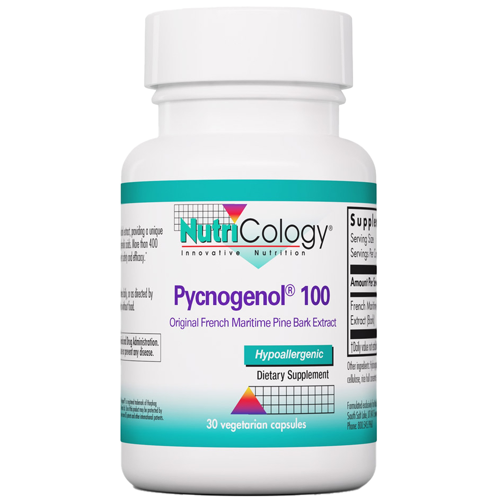 Pycnogenol 100
