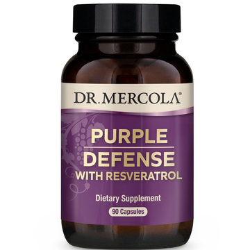 Purple Defense