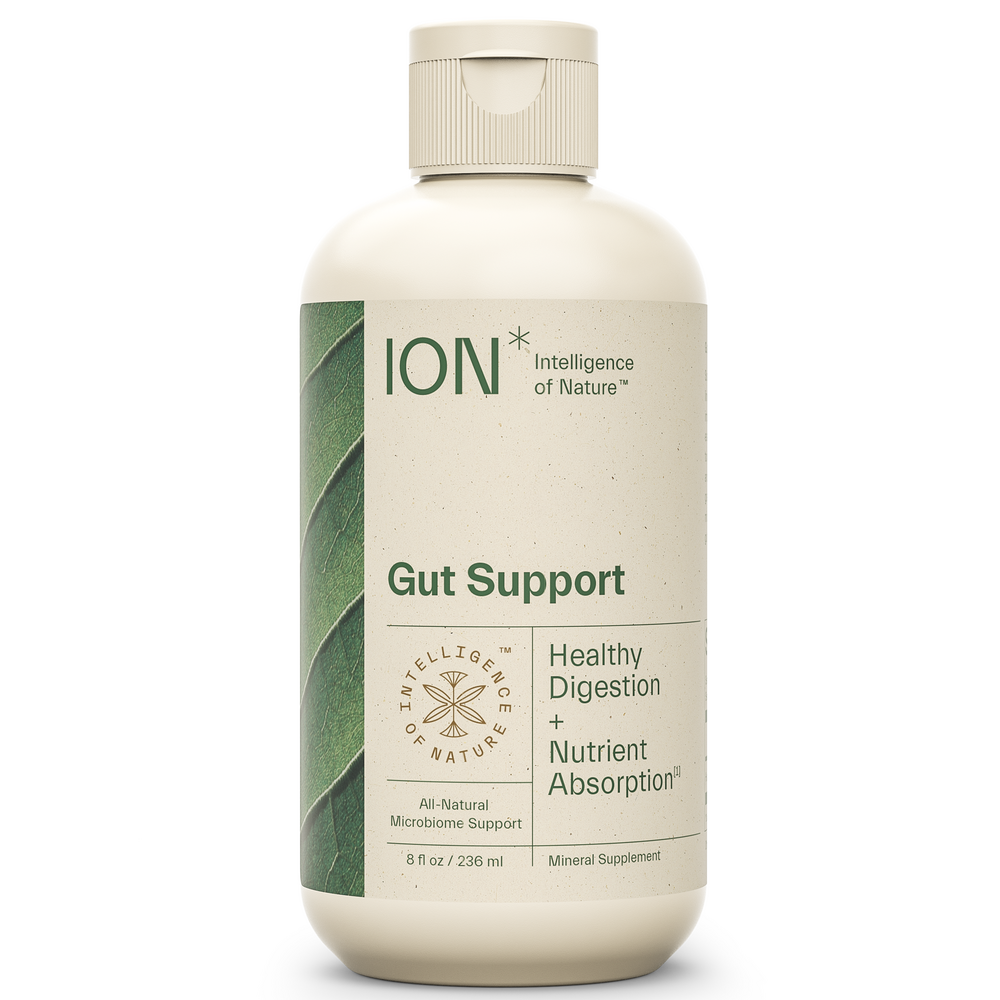 ION* Gut Support