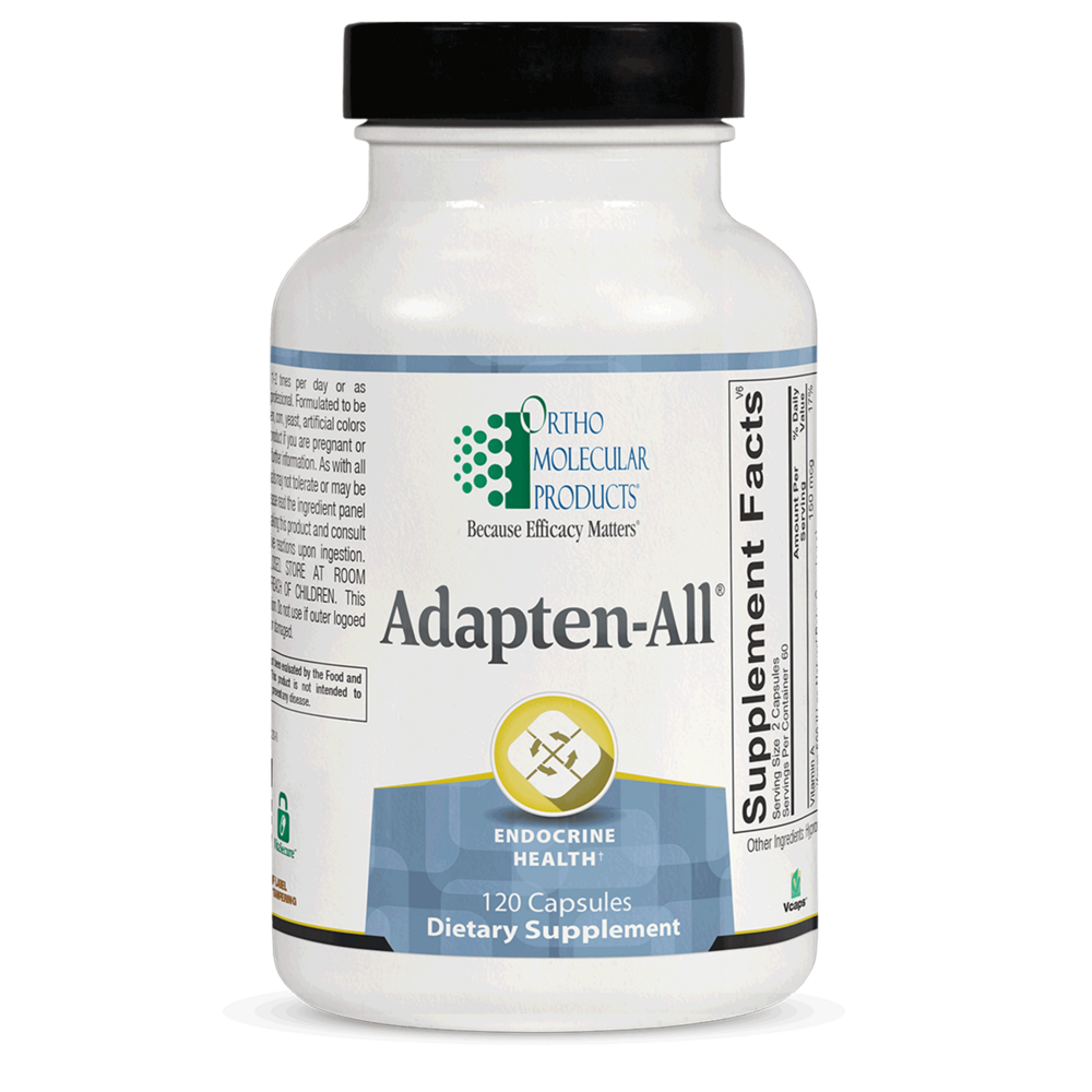 Adapten-All (California Only)