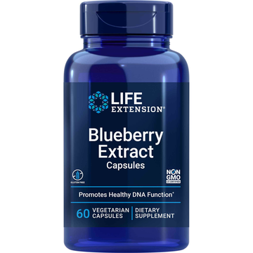Blueberry Extract