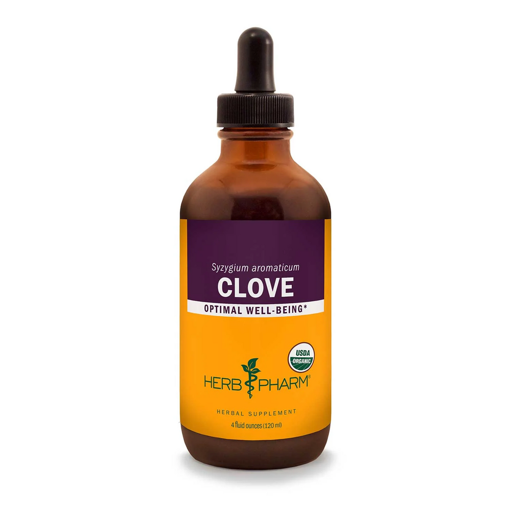 Clove