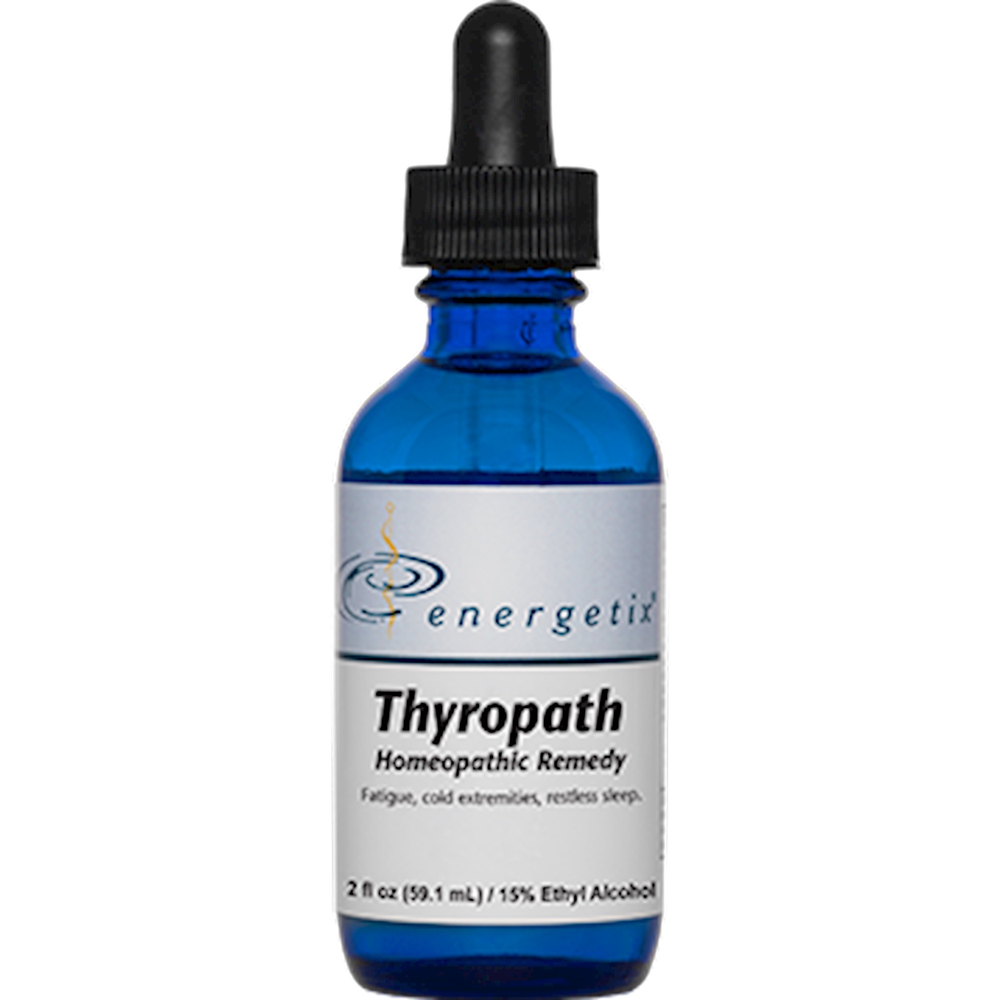 Thyropath
