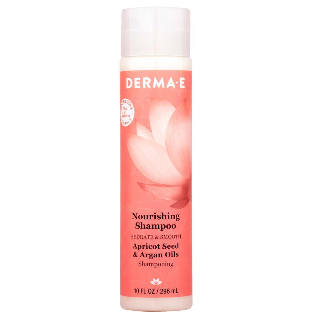 Hydrate & Smooth Nourishing Shampoo