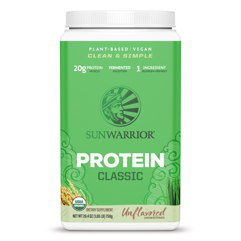 Classic Protein Natural