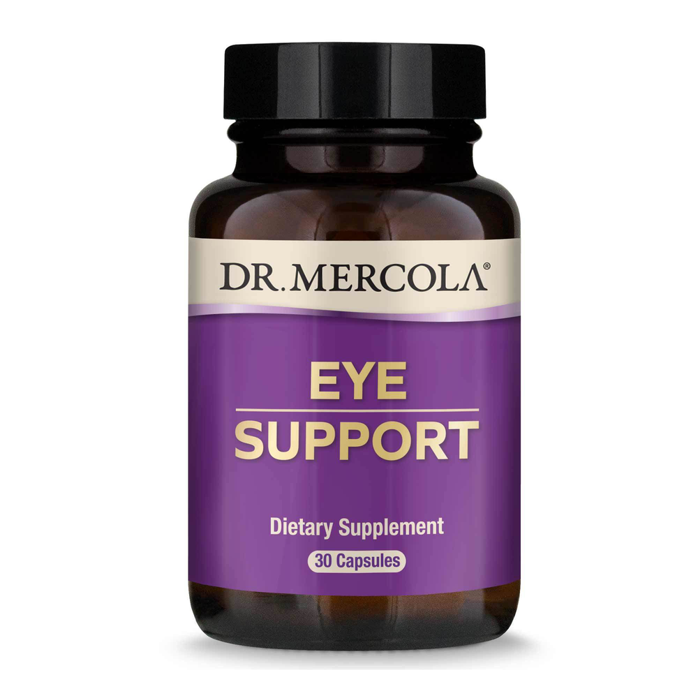 Eye Support with Lutein
