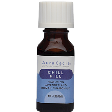 Chill Pill 0.5 oz