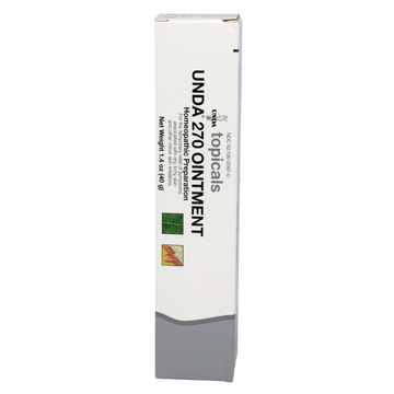 Ointment/Onguent #270